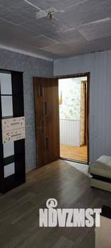 2-к квартира, вторичка, 47м2, 1/5 этаж