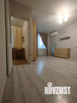 1-к квартира, вторичка, 30м2, 3/5 этаж