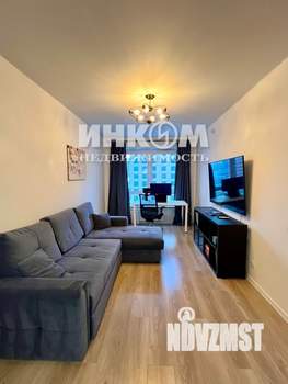 2-к квартира, вторичка, 50м2, 8/25 этаж