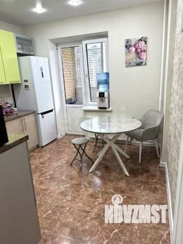 1-к квартира, вторичка, 38м2, 7/17 этаж