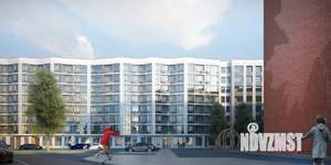 2-к квартира, вторичка, 56м2, 5/8 этаж