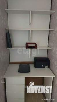 2-к квартира, вторичка, 57м2, 6/17 этаж