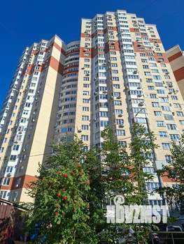 4-к квартира, вторичка, 150м2, 5/23 этаж