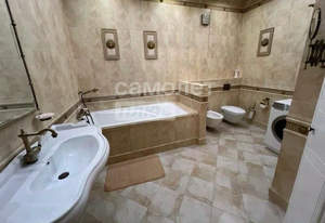 3-к квартира, вторичка, 105м2, 9/10 этаж