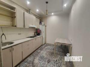 2-к квартира, вторичка, 41м2, 16/17 этаж