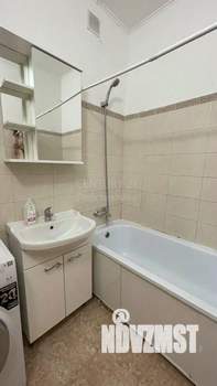 2-к квартира, вторичка, 52м2, 15/17 этаж