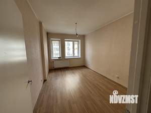 2-к квартира, вторичка, 68м2, 3/17 этаж