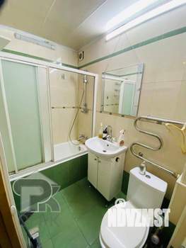 2-к квартира, вторичка, 45м2, 4/5 этаж