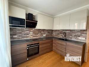 3-к квартира, вторичка, 87м2, 3/9 этаж