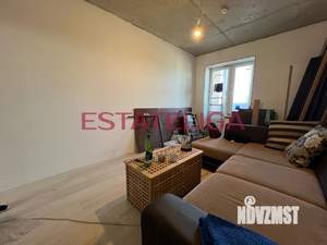 1-к квартира, вторичка, 36м2, 3/17 этаж