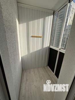 Студия квартира, вторичка, 27м2, 5/17 этаж