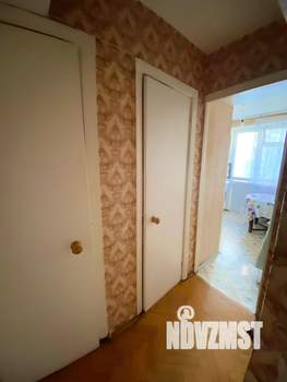 2-к квартира, вторичка, 44м2, 3/9 этаж