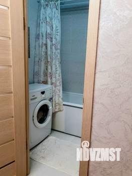 1-к квартира, вторичка, 42м2, 9/17 этаж