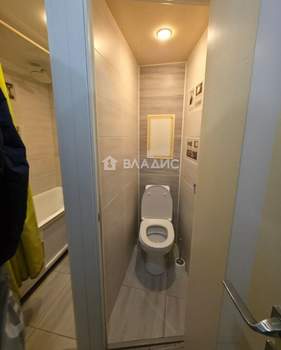 3-к квартира, вторичка, 54м2, 9/9 этаж