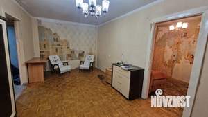 2-к квартира, вторичка, 46м2, 3/5 этаж