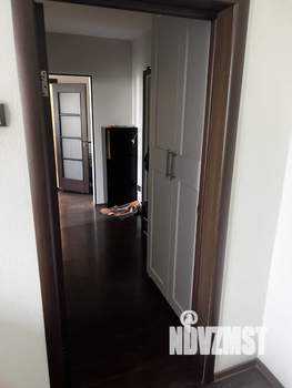2-к квартира, вторичка, 55м2, 8/17 этаж