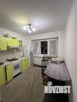 2-к квартира, вторичка, 52м2, 5/5 этаж