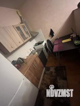 Студия квартира, вторичка, 28м2, 9/18 этаж