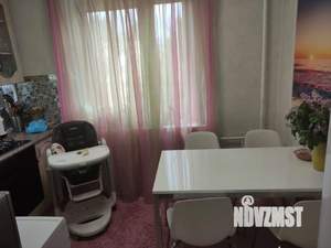 2-к квартира, вторичка, 49м2, 4/9 этаж