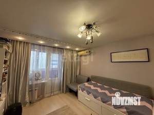 1-к квартира, вторичка, 35м2, 15/16 этаж