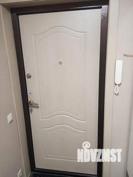 1-к квартира, вторичка, 38м2, 6/25 этаж