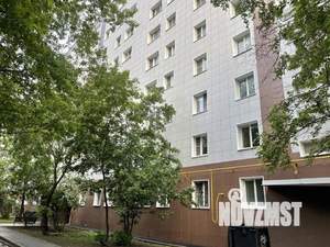 4-к квартира, вторичка, 70м2, 7/9 этаж