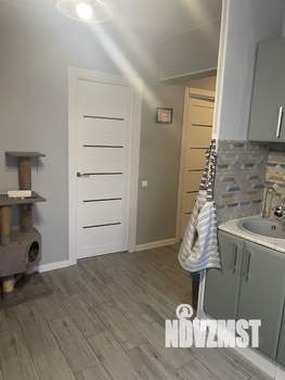 2-к квартира, вторичка, 55м2, 2/3 этаж