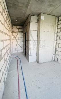 Студия квартира, вторичка, 25м2, 6/23 этаж