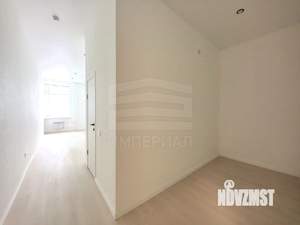 Студия квартира, вторичка, 38м2, 3/4 этаж