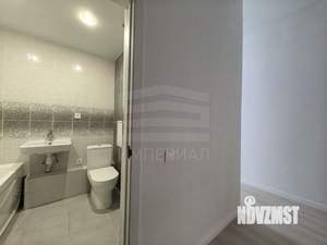 Студия квартира, вторичка, 36м2, 3/4 этаж