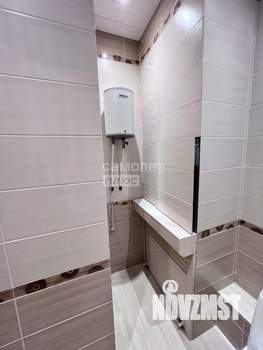 1-к квартира, вторичка, 46м2, 9/17 этаж