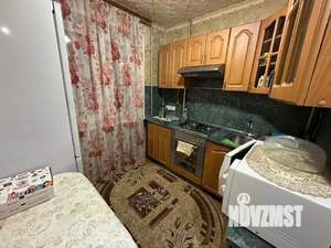 1-к квартира, вторичка, 35м2, 2/5 этаж