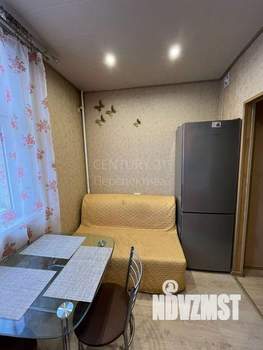 1-к квартира, вторичка, 37м2, 17/17 этаж