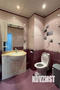 1-к квартира, вторичка, 41м2, 3/8 этаж