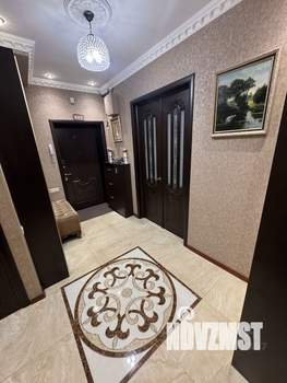 3-к квартира, вторичка, 97м2, 3/5 этаж