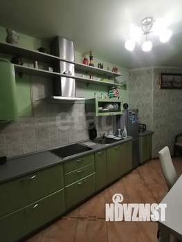 3-к квартира, вторичка, 112м2, 11/17 этаж