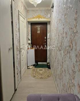 2-к квартира, вторичка, 58м2, 2/5 этаж