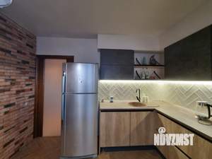 1-к квартира, вторичка, 42м2, 6/24 этаж