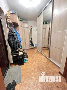 2-к квартира, вторичка, 69м2, 7/17 этаж