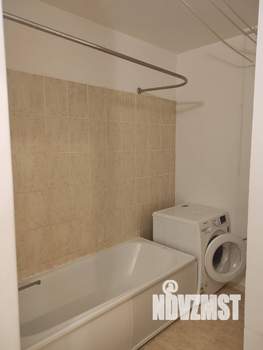 1-к квартира, вторичка, 39м2, 25/25 этаж
