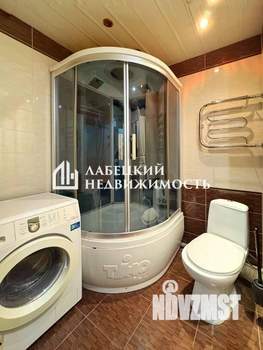 2-к квартира, вторичка, 51м2, 11/17 этаж