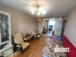 2-к квартира, вторичка, 48м2, 5/5 этаж