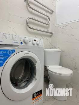 1-к квартира, вторичка, 35м2, 3/4 этаж