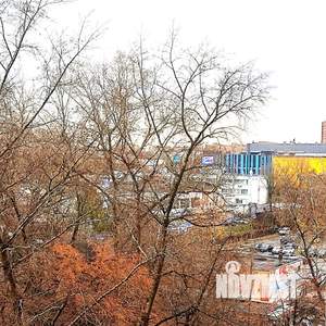 1-к квартира, вторичка, 45м2, 7/17 этаж