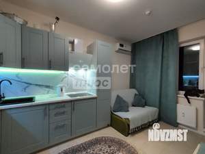 2-к квартира, вторичка, 38м2, 15/17 этаж