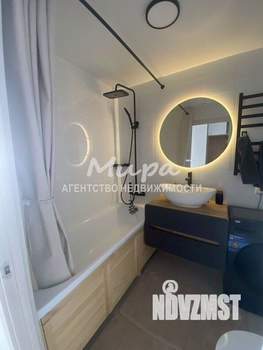 1-к квартира, вторичка, 33м2, 24/25 этаж