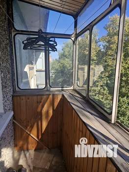 2-к квартира, вторичка, 42м2, 5/5 этаж