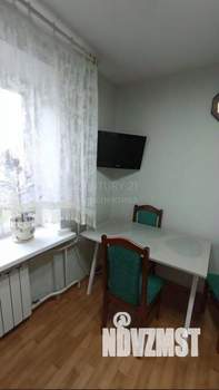3-к квартира, вторичка, 61м2, 4/9 этаж