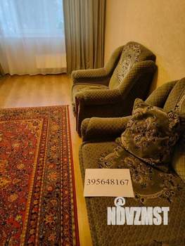 3-к квартира, вторичка, 69м2, 3/5 этаж