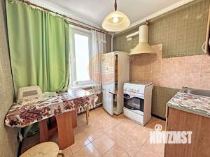3-к квартира, вторичка, 60м2, 4/5 этаж